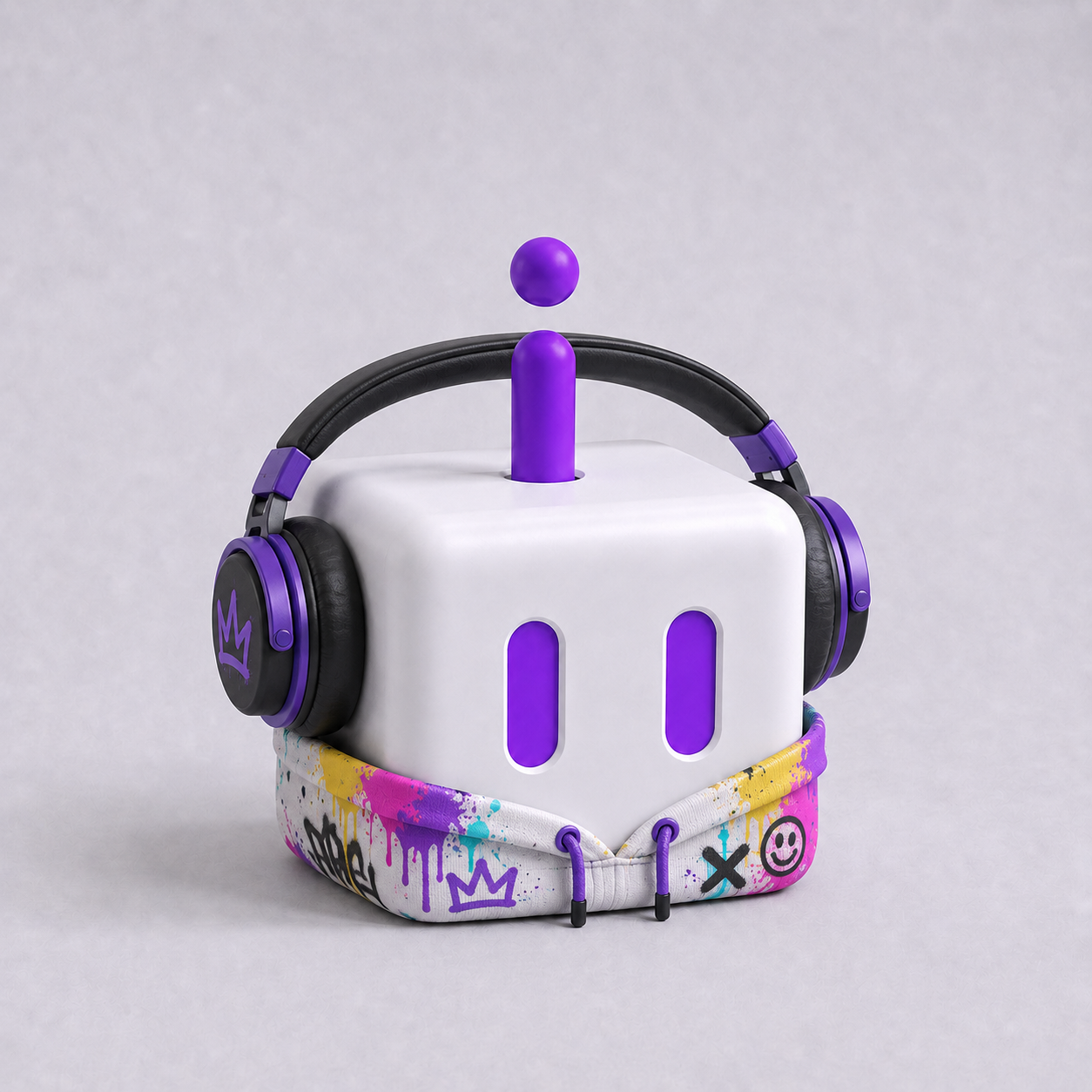 Content Creator