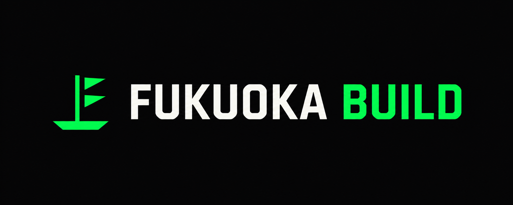 Fukuoka Build cover