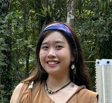 Xiuni Tam